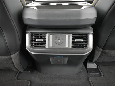 2026 Ford F-150 Tremor 402B