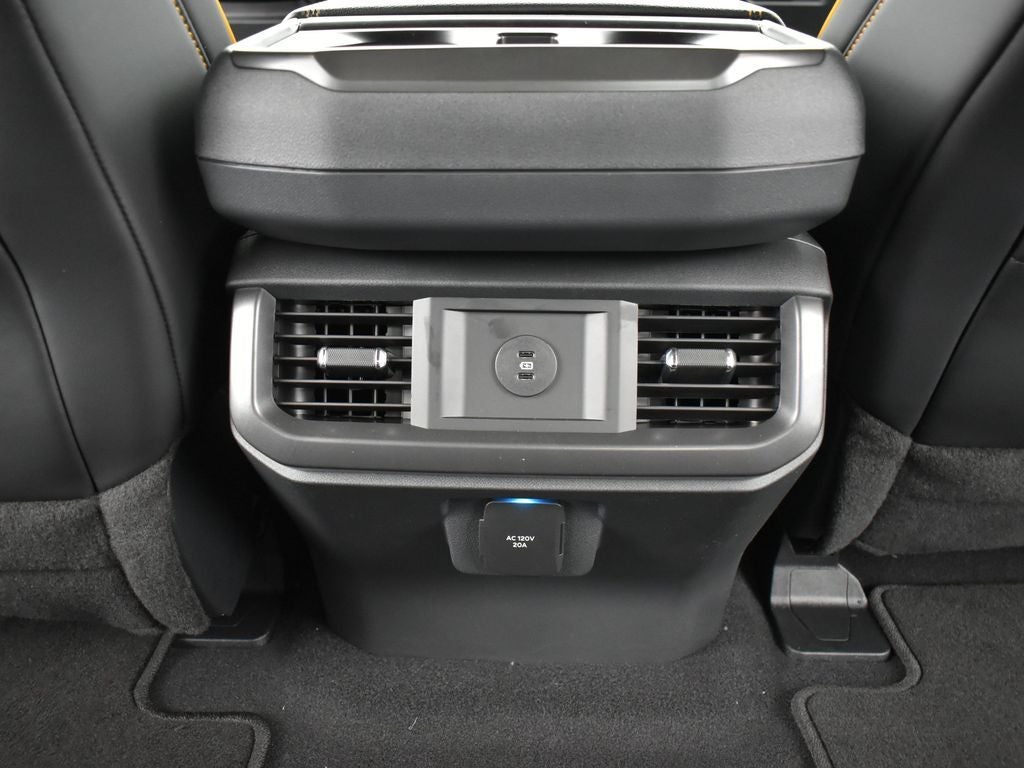 2026 Ford F-150 Tremor 402B