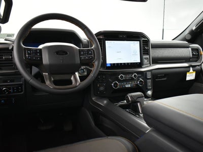 2026 Ford F-150 Tremor 402B