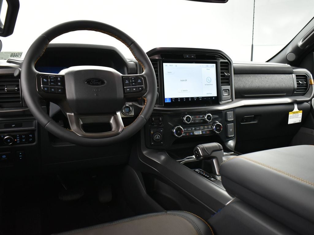 2026 Ford F-150 Tremor 402B