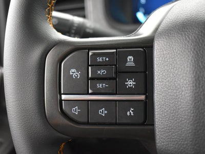 2026 Ford F-150 Tremor 402B