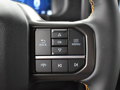 2026 Ford F-150 Tremor 402B