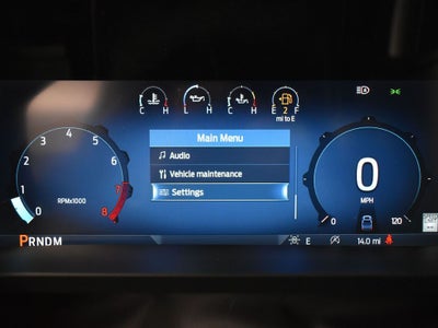 2026 Ford F-150 Tremor 402B