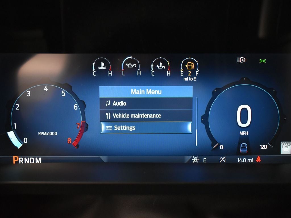 2026 Ford F-150 Tremor 402B