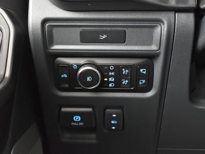 2026 Ford F-150 Tremor 402B
