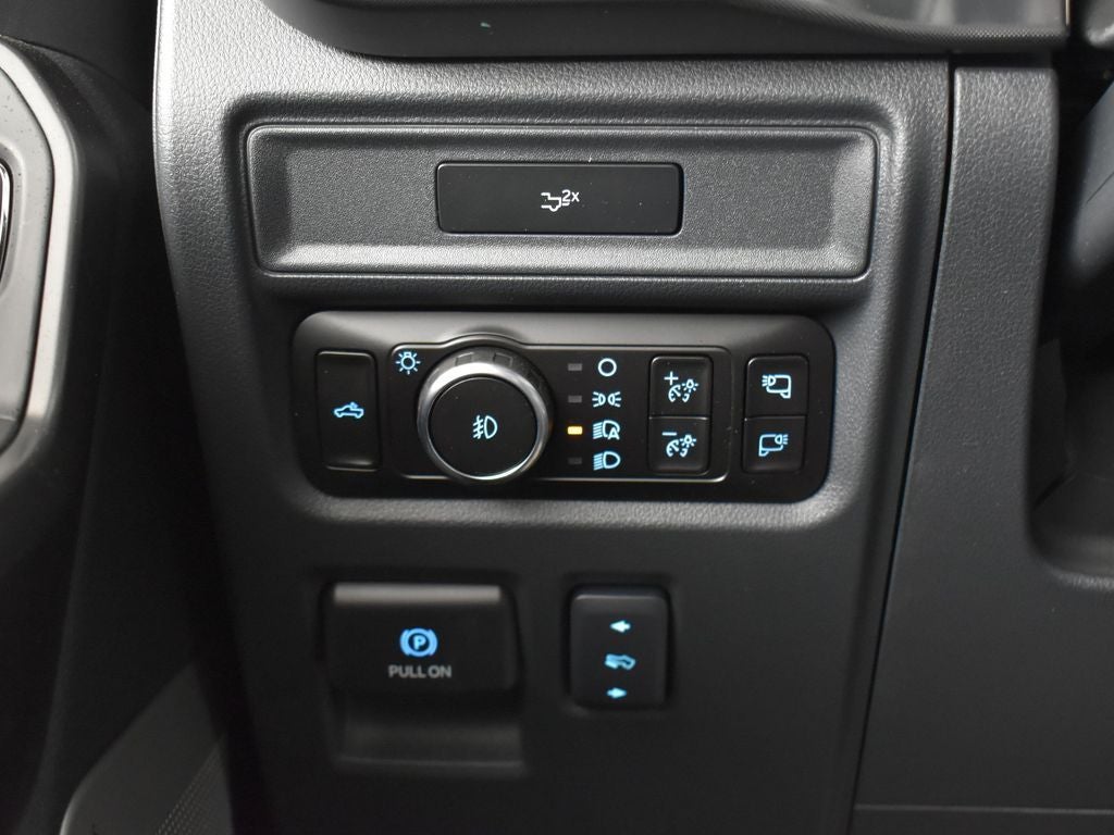 2026 Ford F-150 Tremor 402B