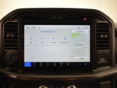 2026 Ford F-150 Tremor 402B