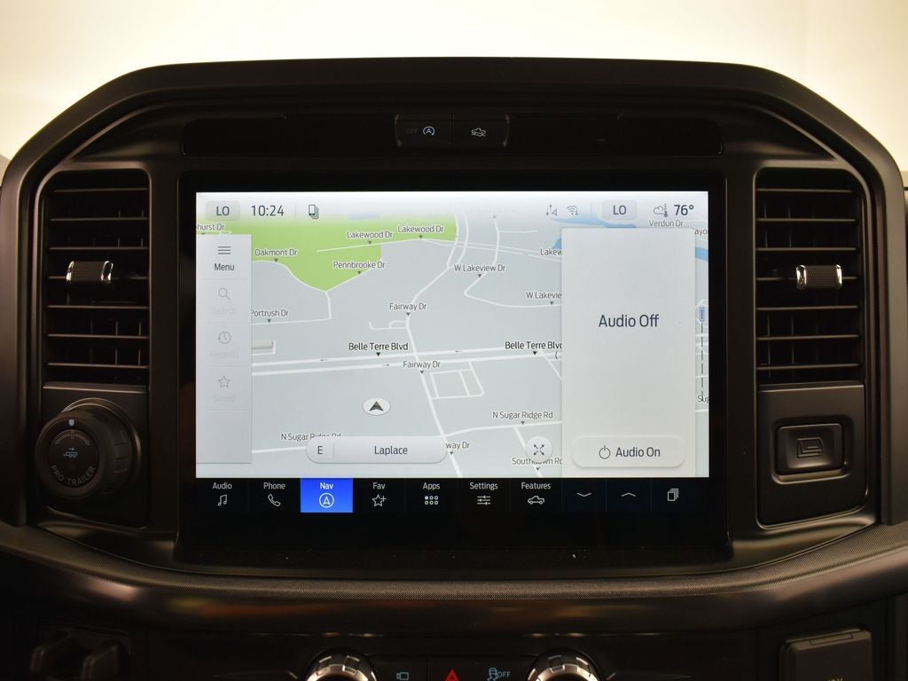 2026 Ford F-150 Tremor 402B