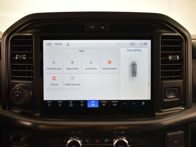 2026 Ford F-150 Tremor 402B