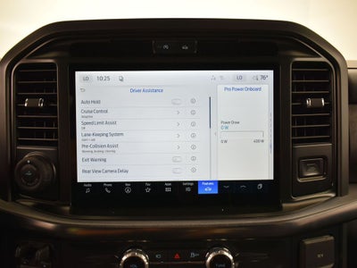 2026 Ford F-150 Tremor 402B