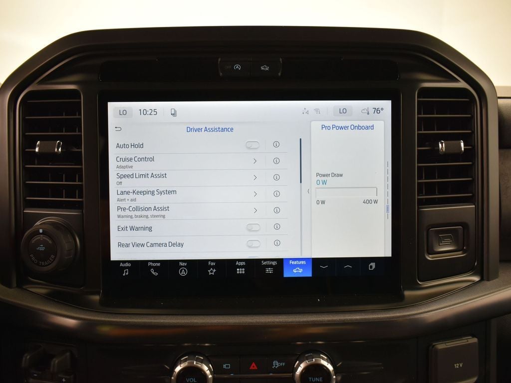 2026 Ford F-150 Tremor 402B