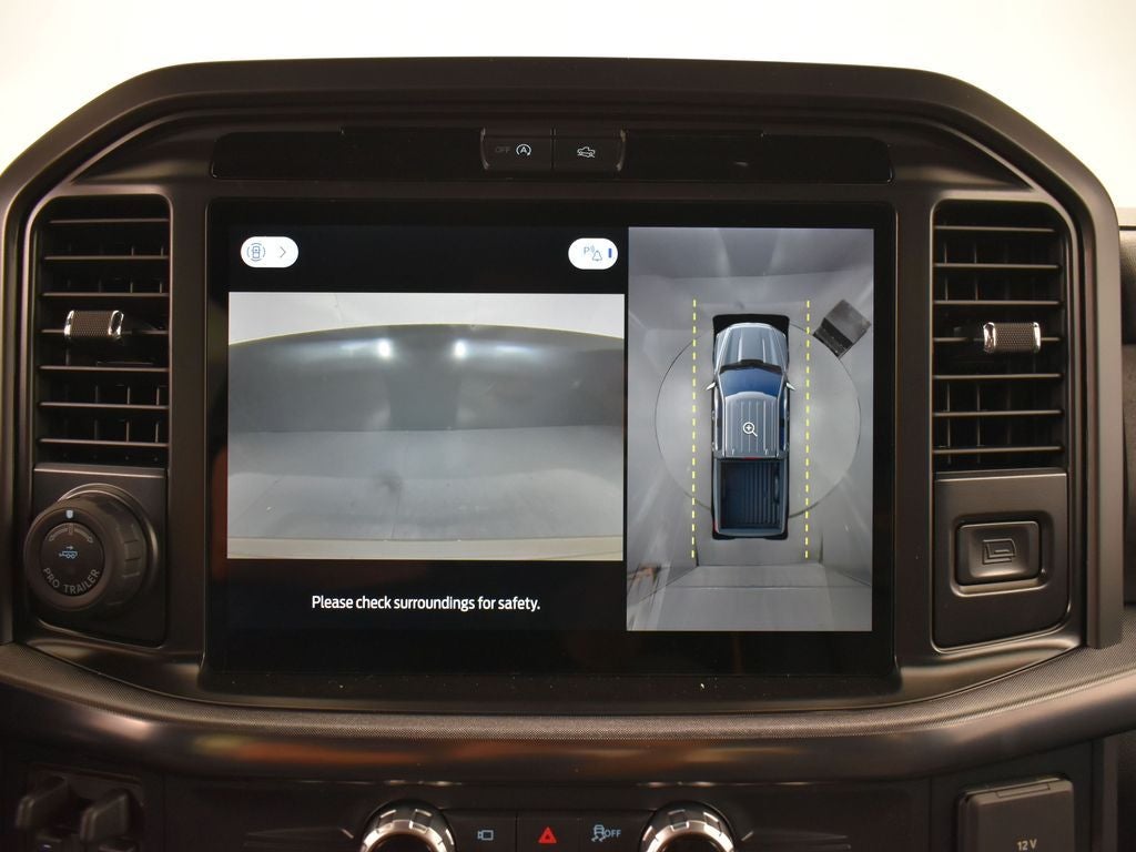 2026 Ford F-150 Tremor 402B