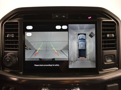 2026 Ford F-150 Tremor 402B