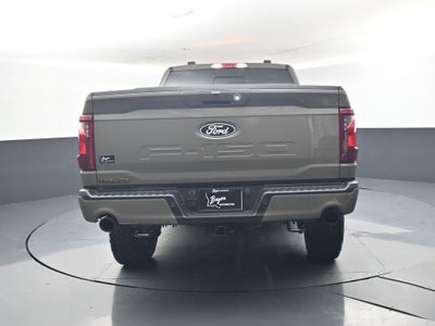 2026 Ford F-150 Tremor 402B