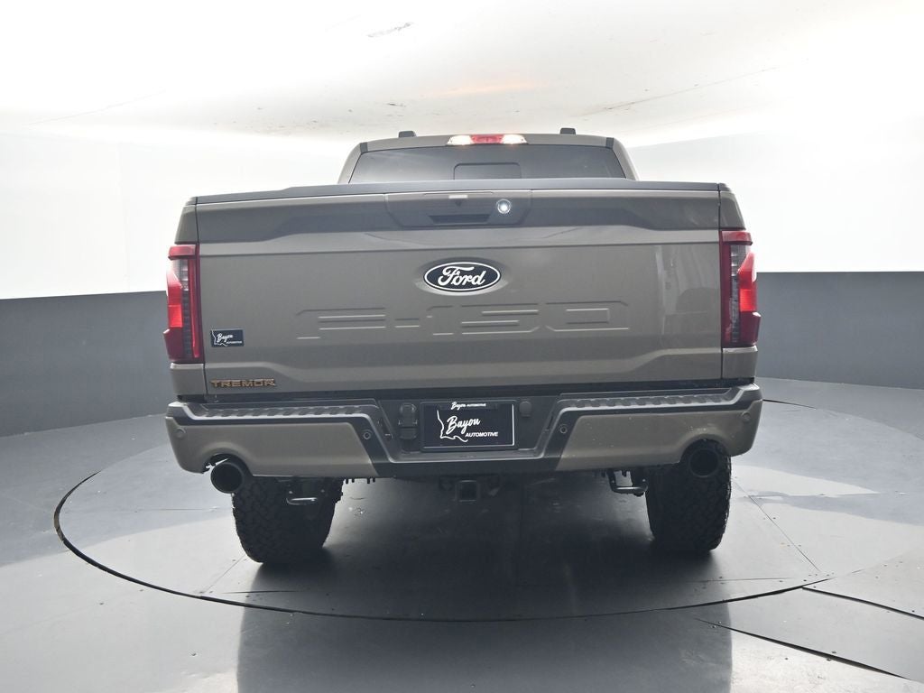 2026 Ford F-150 Tremor 402B