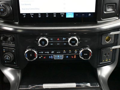 2026 Ford F-150 Tremor 402B