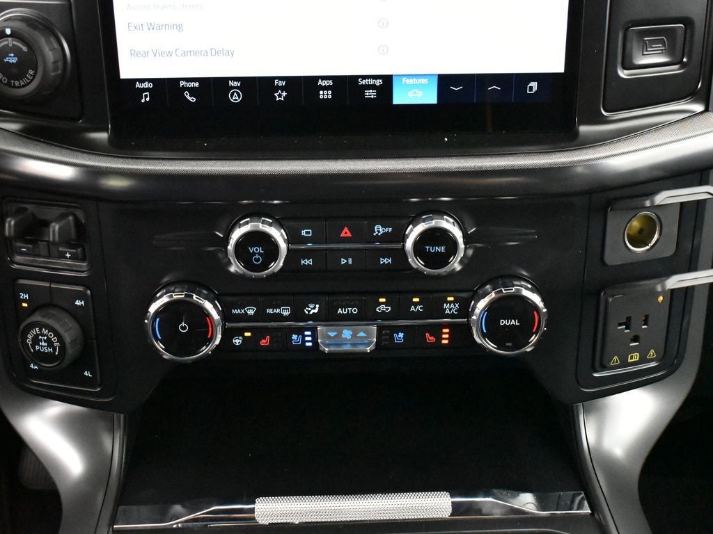 2026 Ford F-150 Tremor 402B