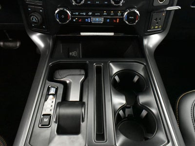 2026 Ford F-150 Tremor 402B