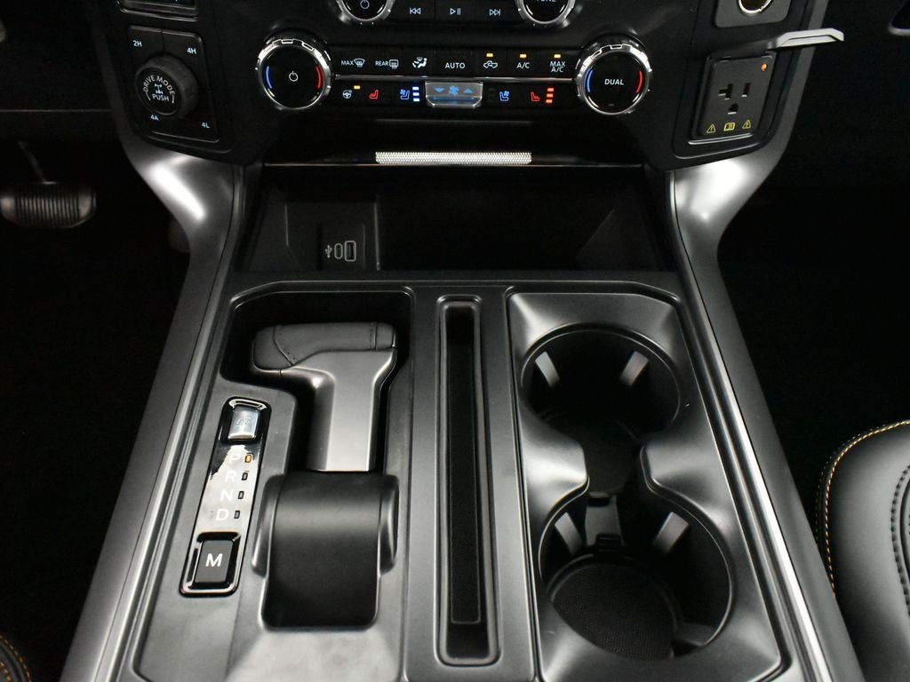 2026 Ford F-150 Tremor 402B