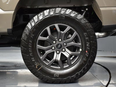 2026 Ford F-150 Tremor 402B