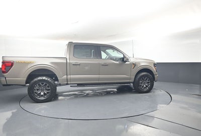 2026 Ford F-150 Tremor 402B