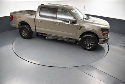 2026 Ford F-150 Tremor 402B