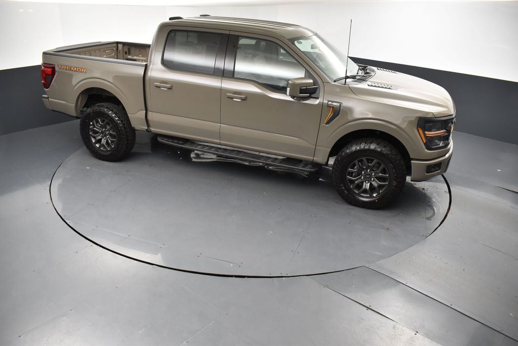 2026 Ford F-150 Tremor 402B