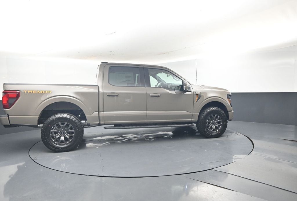 2026 Ford F-150 Tremor 402B
