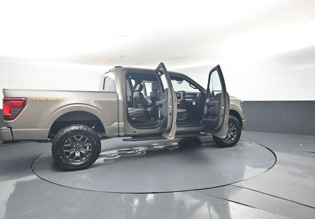 2026 Ford F-150 Tremor 402B