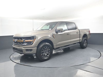 2026 Ford F-150 Tremor 402B