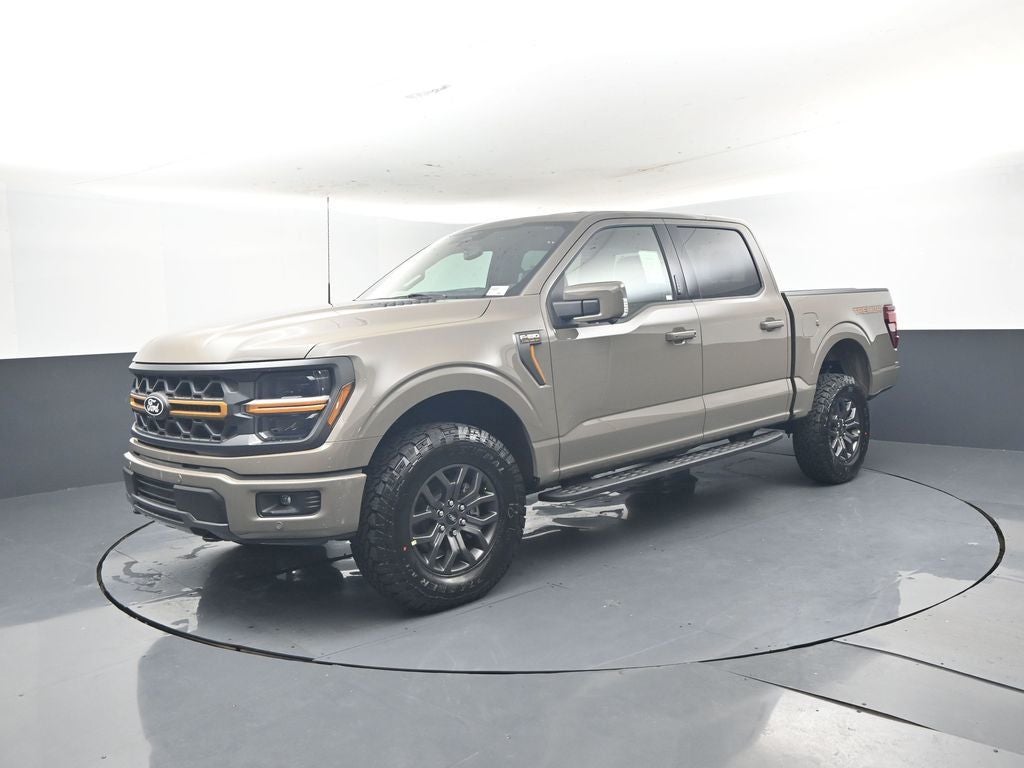 2026 Ford F-150 Tremor 402B