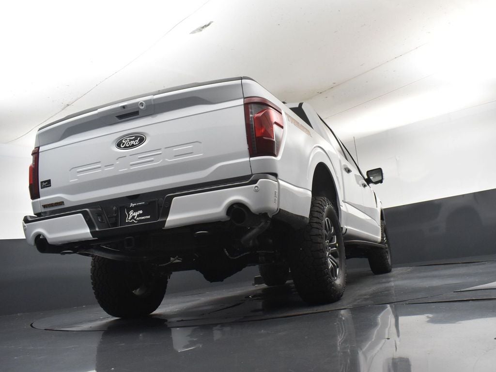 2026 Ford F-150 Tremor 402B