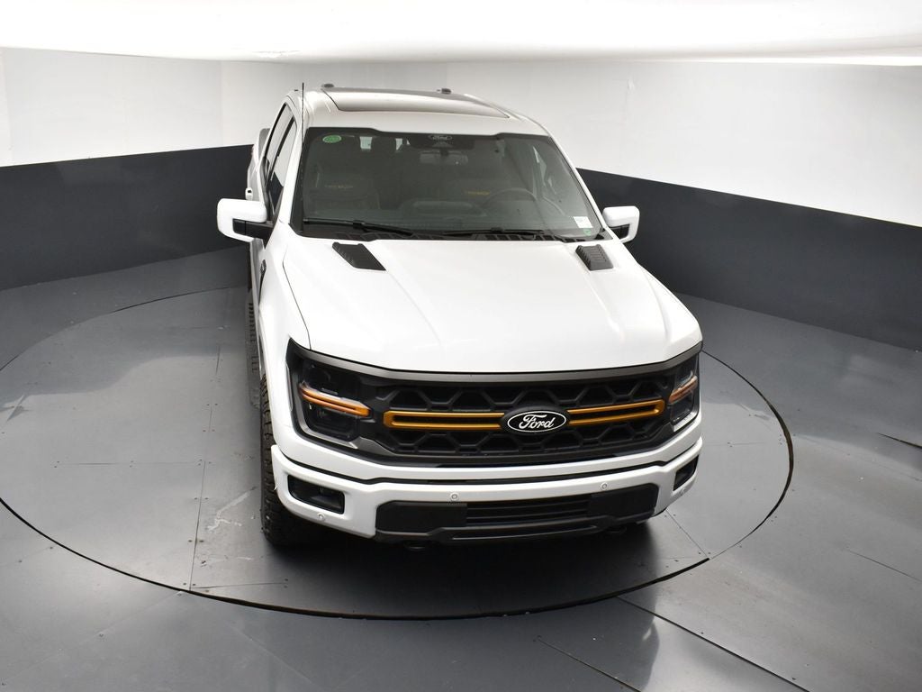 2026 Ford F-150 Tremor 402B