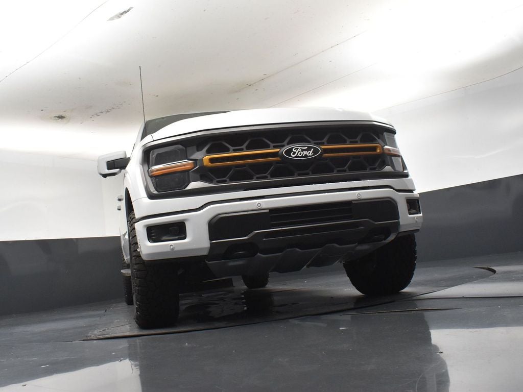 2026 Ford F-150 Tremor 402B