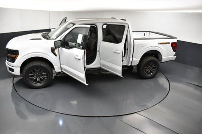 2026 Ford F-150 Tremor 402B