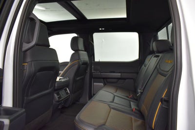 2026 Ford F-150 Tremor 402B