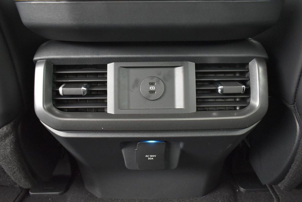 2026 Ford F-150 Tremor 402B
