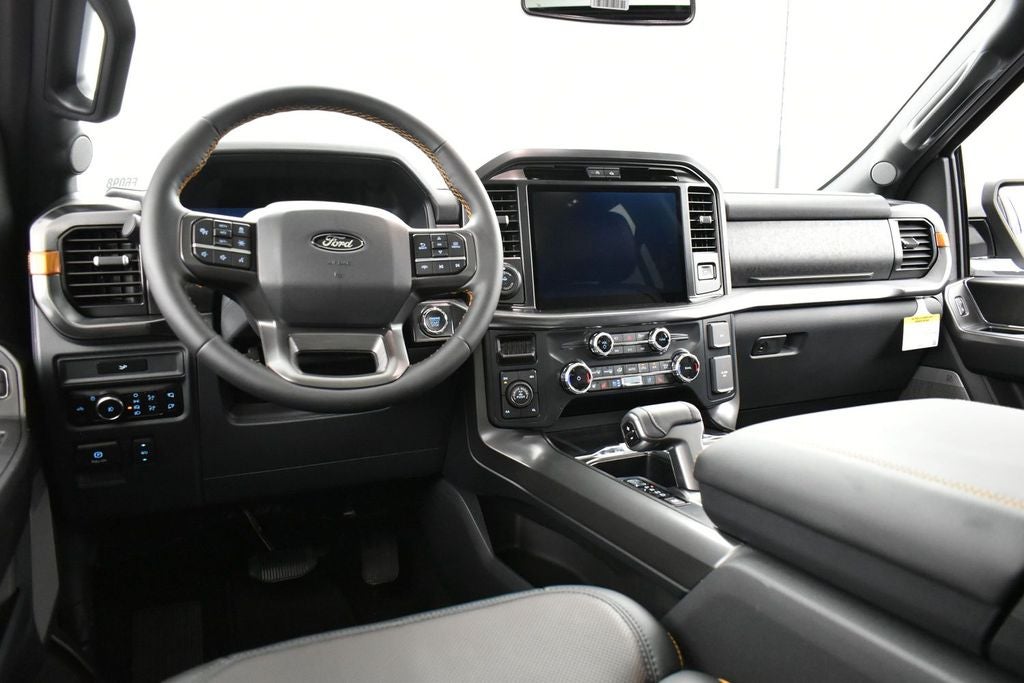 2026 Ford F-150 Tremor 402B