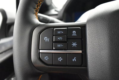 2026 Ford F-150 Tremor 402B