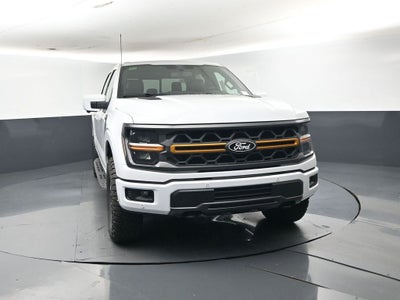 2026 Ford F-150 Tremor 402B