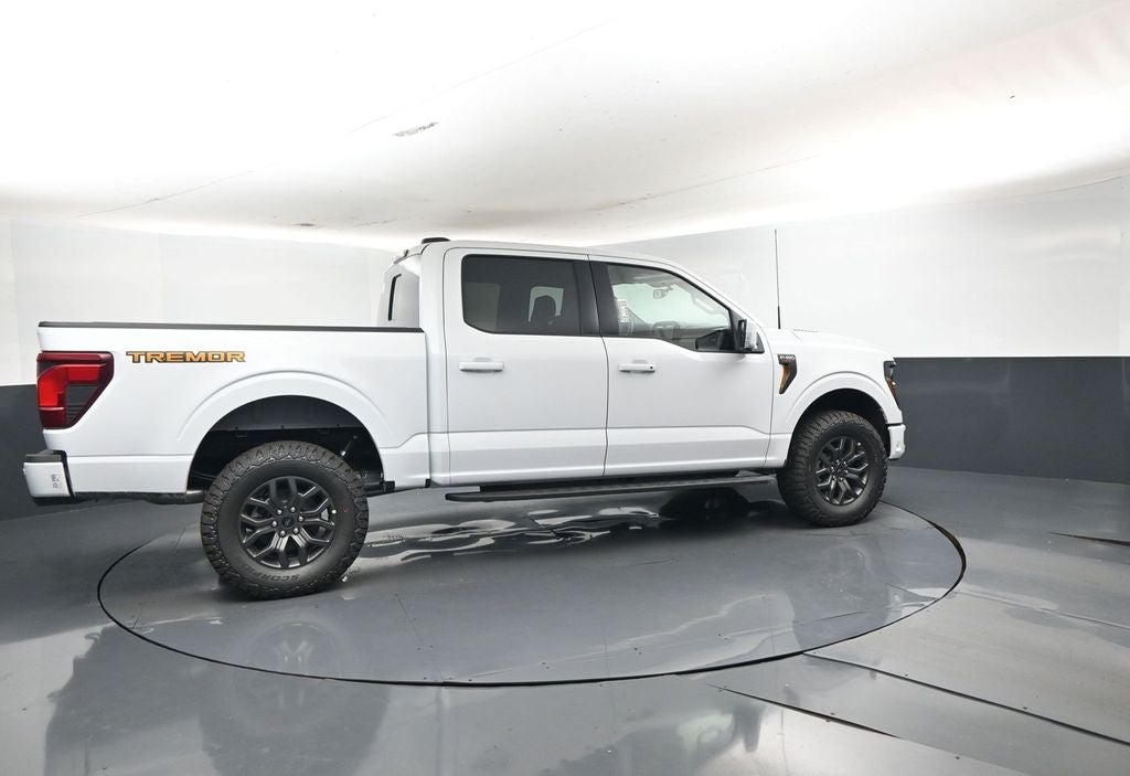 2026 Ford F-150 Tremor 402B