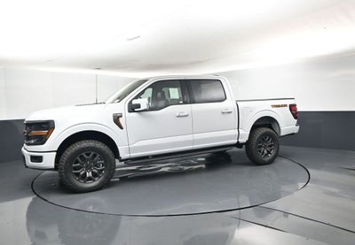 2026 Ford F-150 Tremor 402B