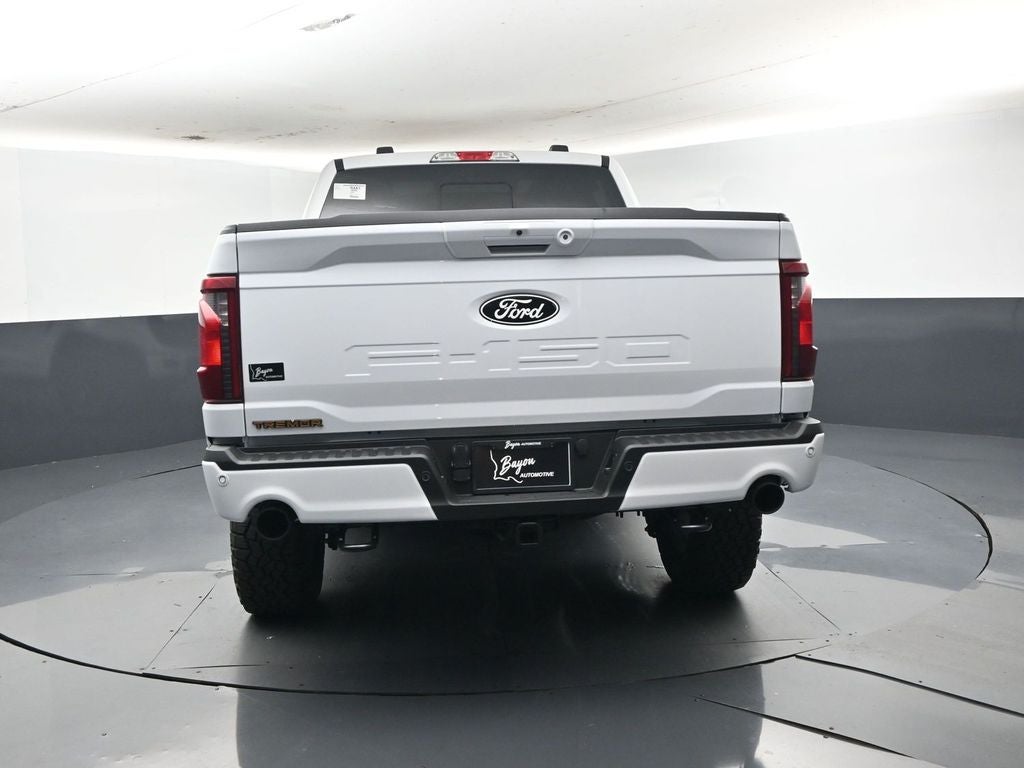 2026 Ford F-150 Tremor 402B