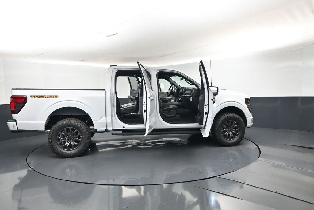 2026 Ford F-150 Tremor 402B