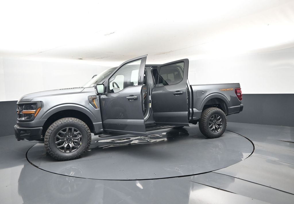 2026 Ford F-150 Tremor 402A