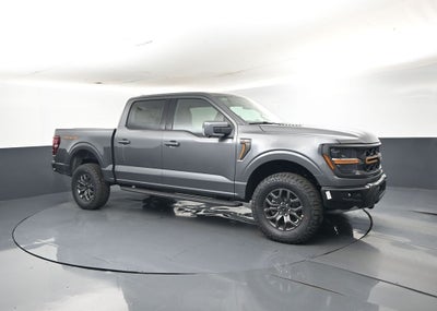 2026 Ford F-150 Tremor 402A