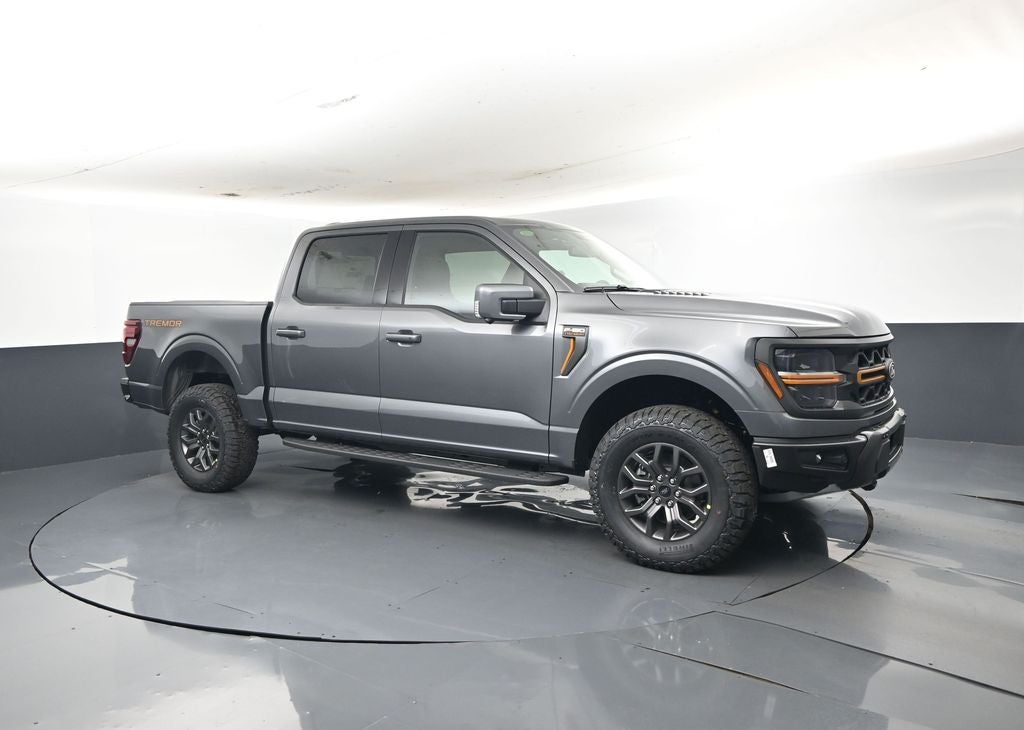 2026 Ford F-150 Tremor 402A