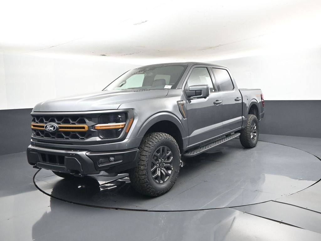 2026 Ford F-150 Tremor 402A