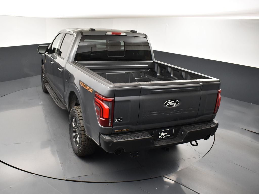 2026 Ford F-150 Tremor 402A