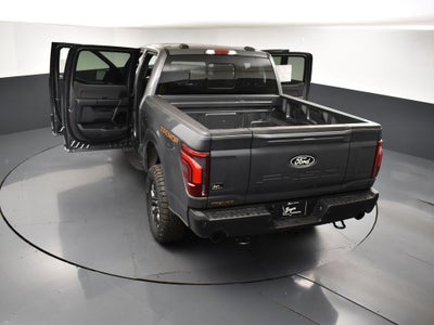 2026 Ford F-150 Tremor 402A